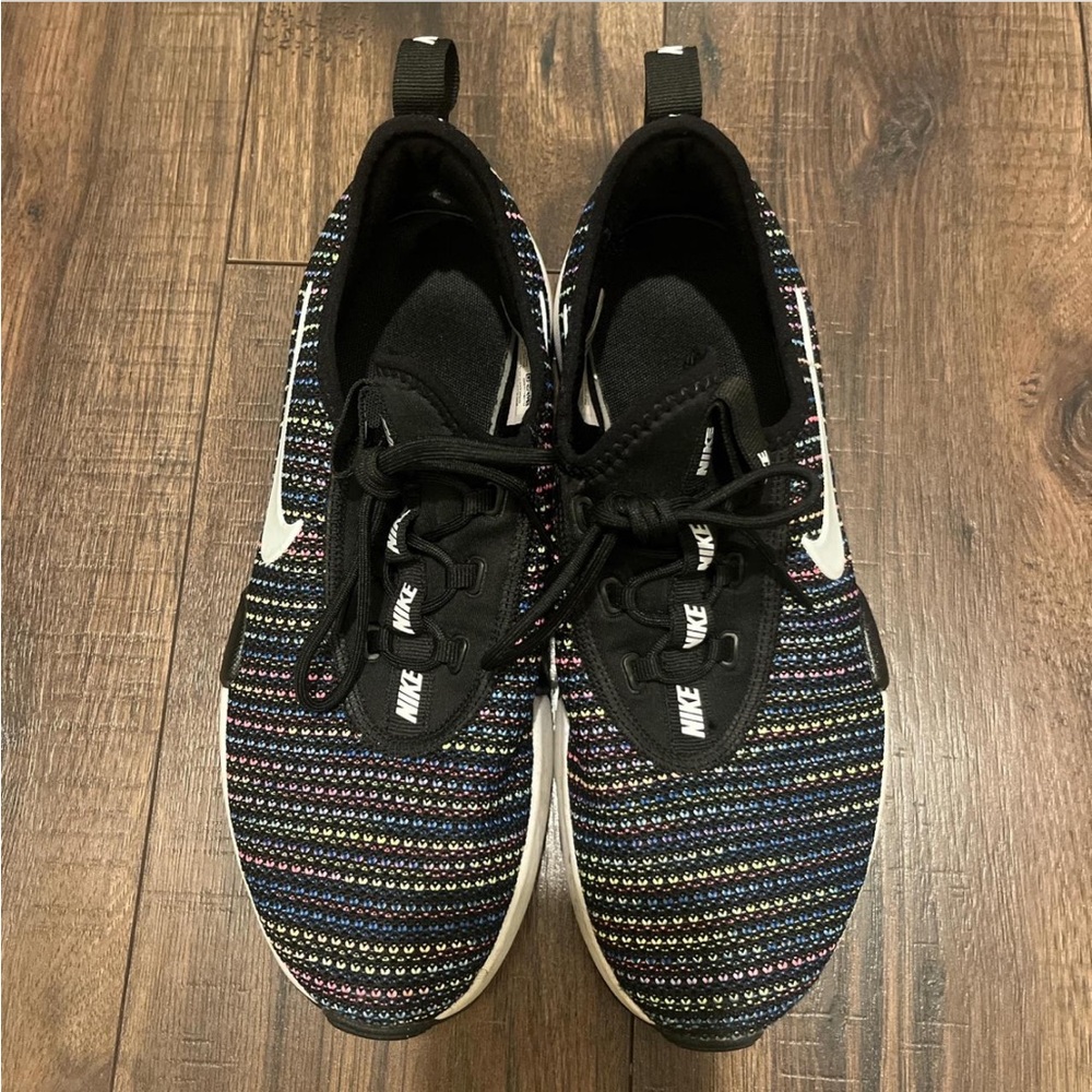 Nike Ashin Modern SE GS - Picture 3 of 6